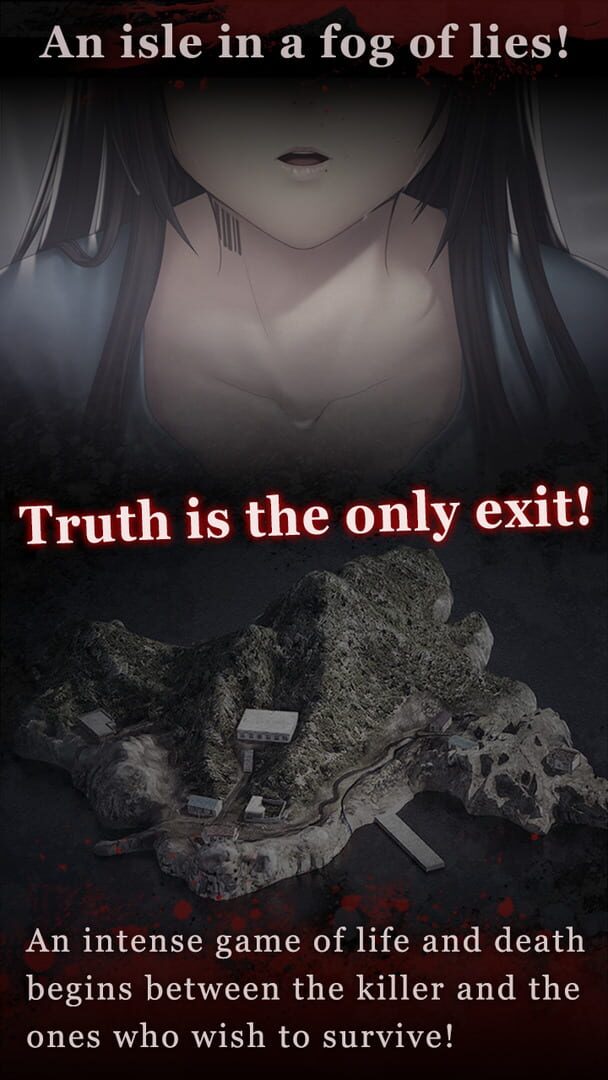 White Island: Season 2 - Screenshot