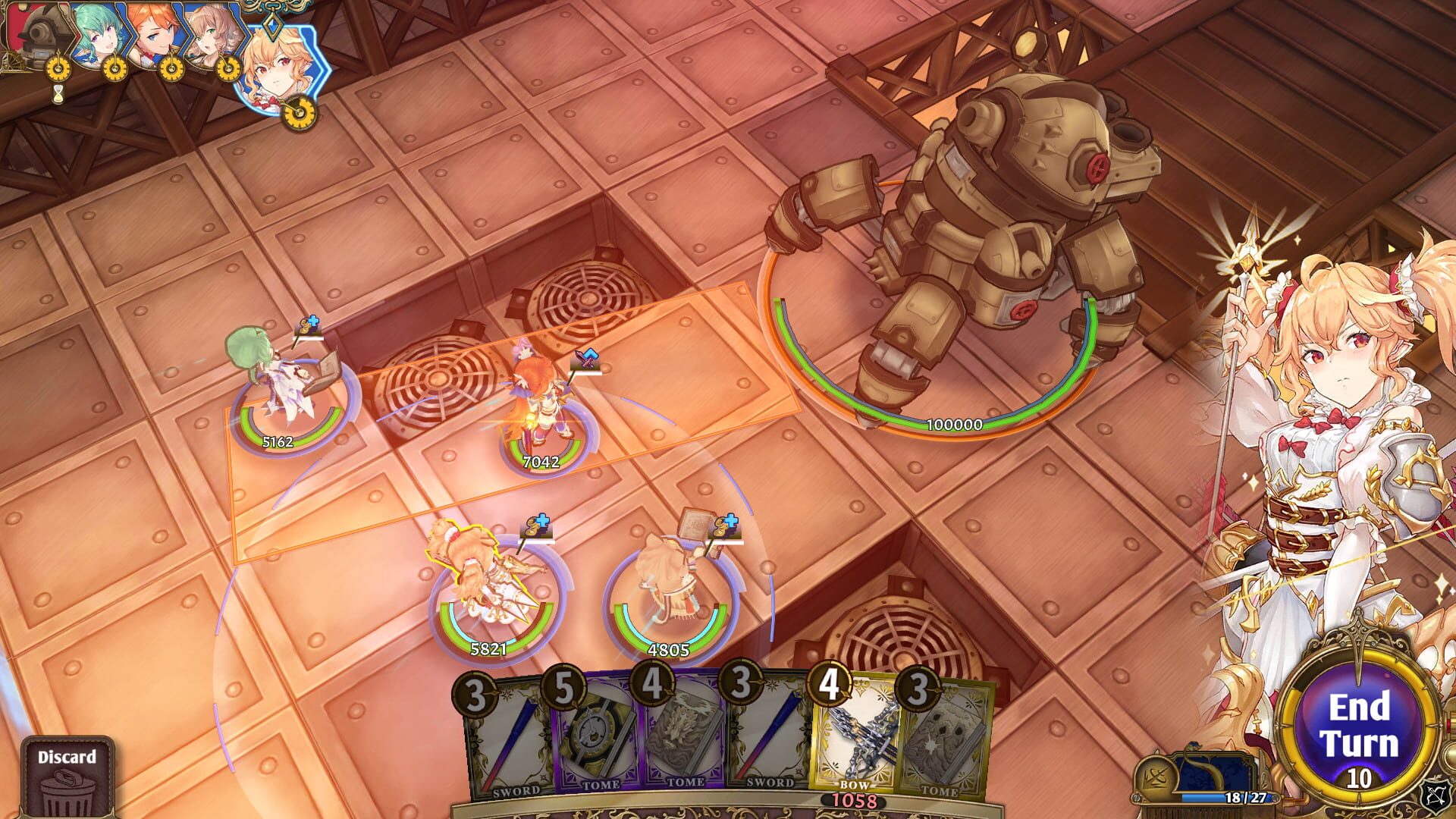 Zoldout Global - Screenshot