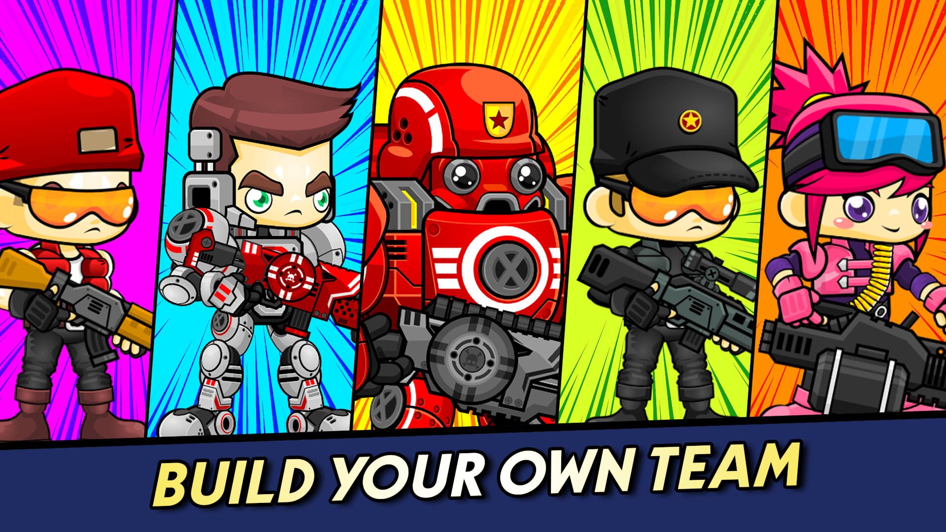 Zombie Clicker RPG - Screenshot