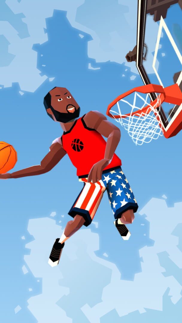 Idle Basketball: Legends Tycoon - Screenshot