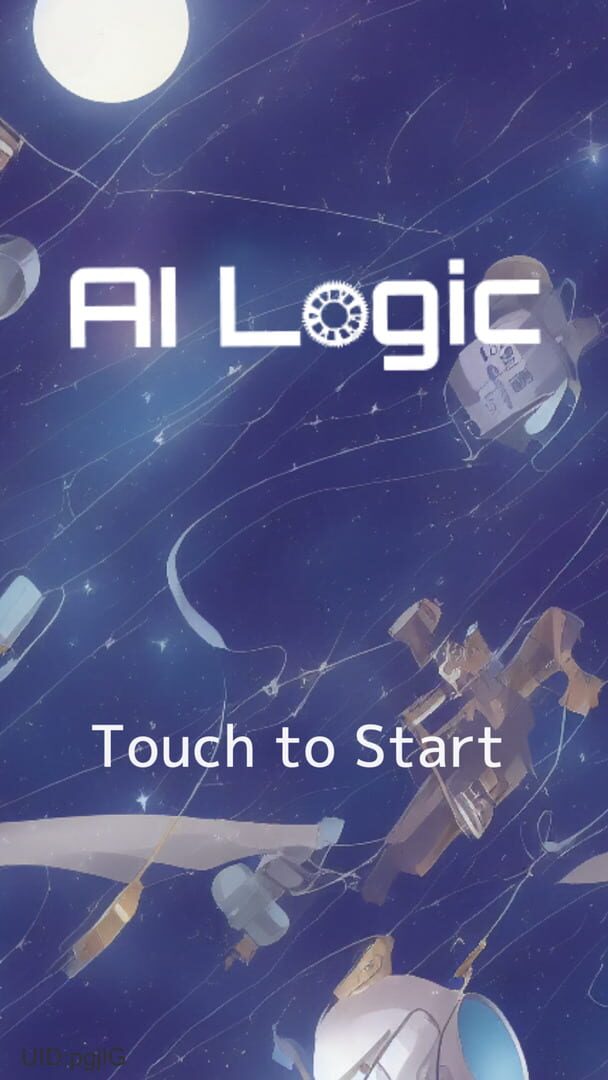 AI Logic - Screenshot