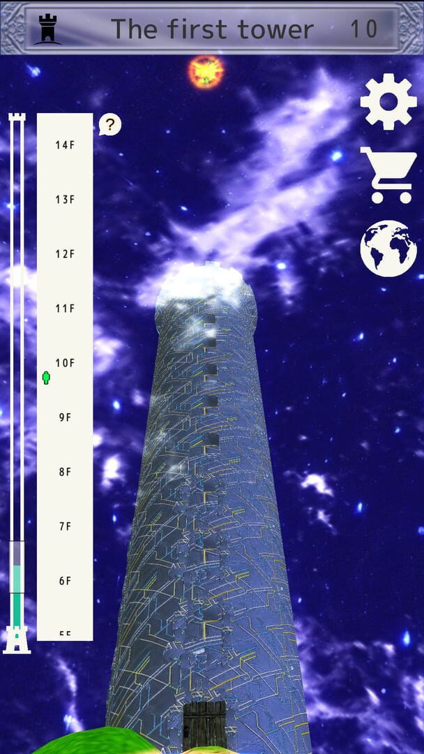 AI Logic - Screenshot