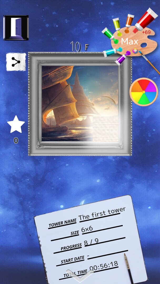AI Logic - Screenshot