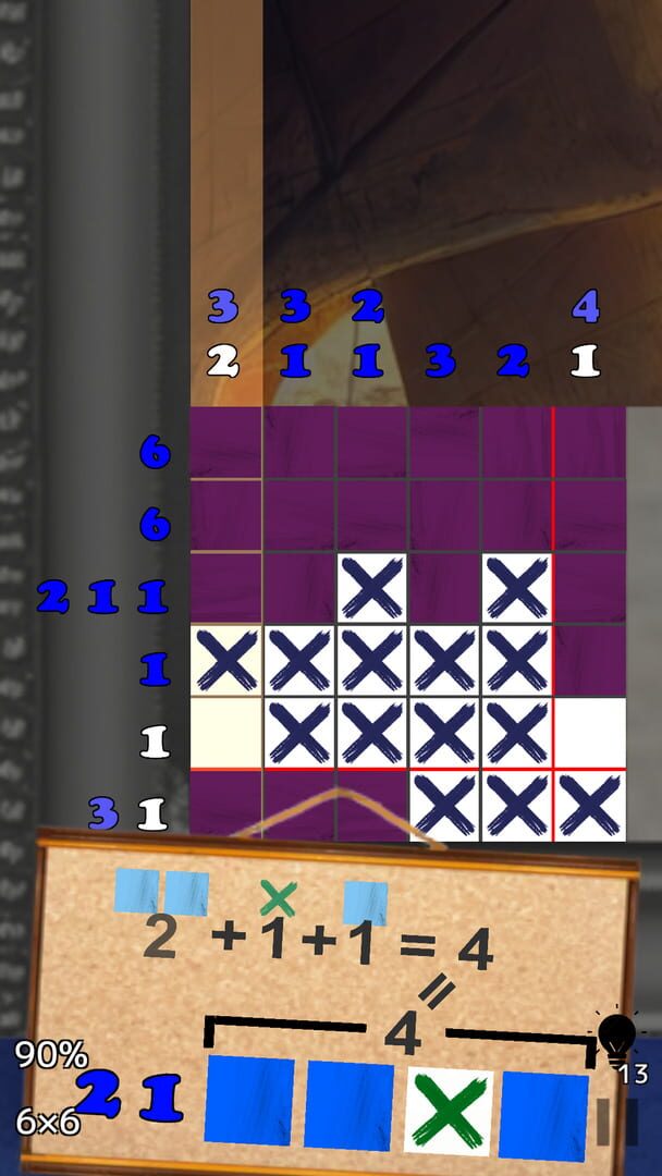 AI Logic - Screenshot