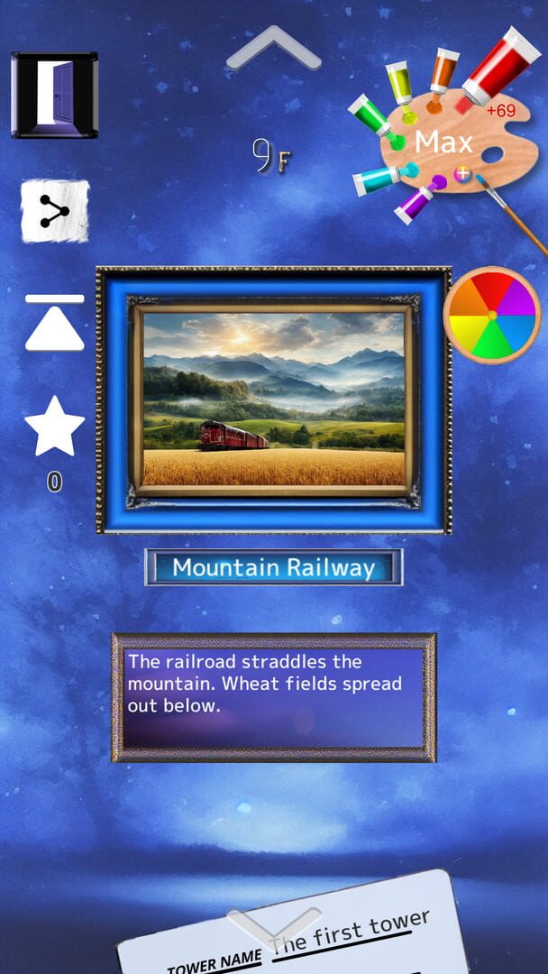AI Logic - Screenshot