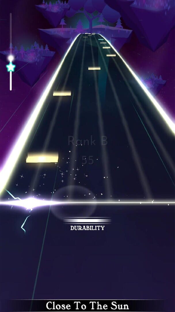 Rhythm Flash - Screenshot