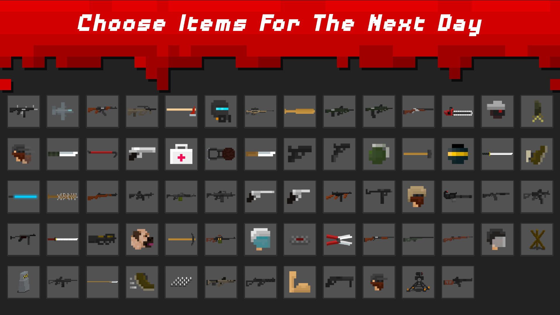 They Are Coming Zombie Defense - Screenshot