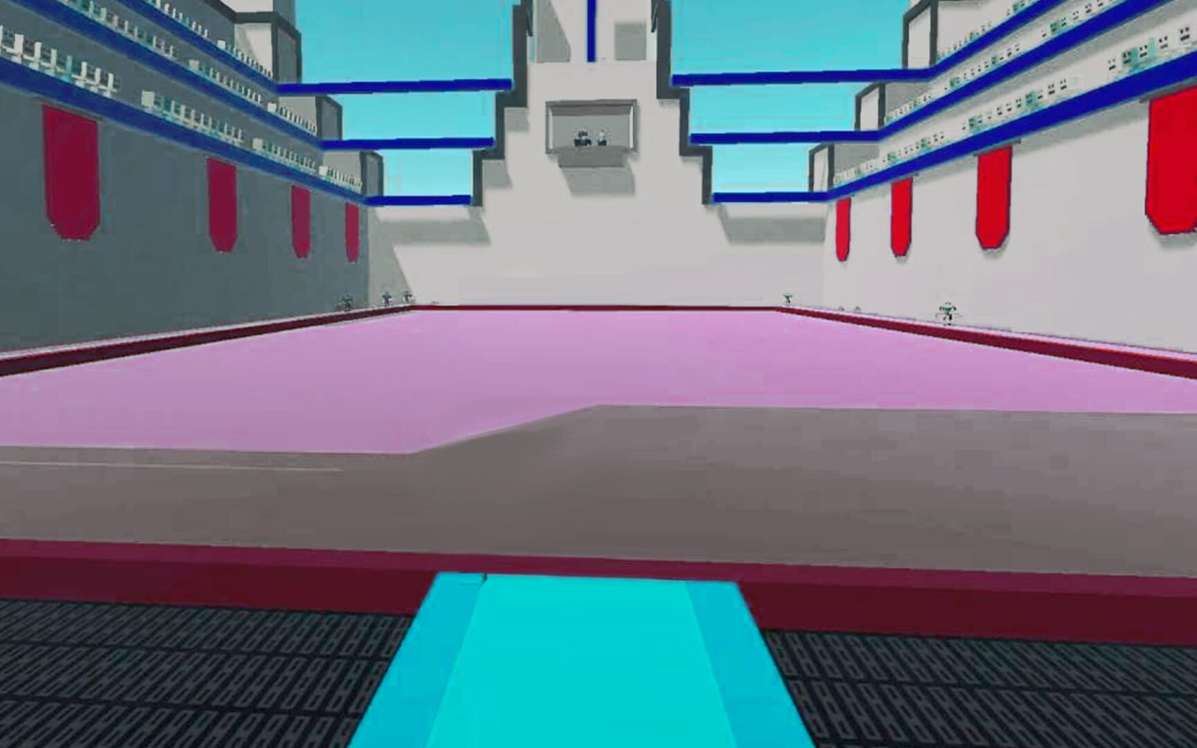 Clone Drone Danger - Screenshot