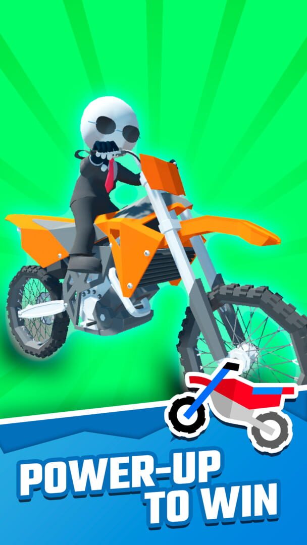 Battle Royale Run - Screenshot