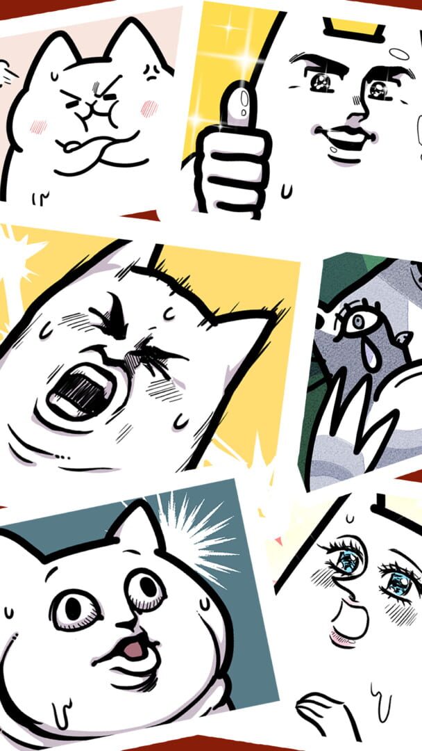 Cat No Wash! - Screenshot