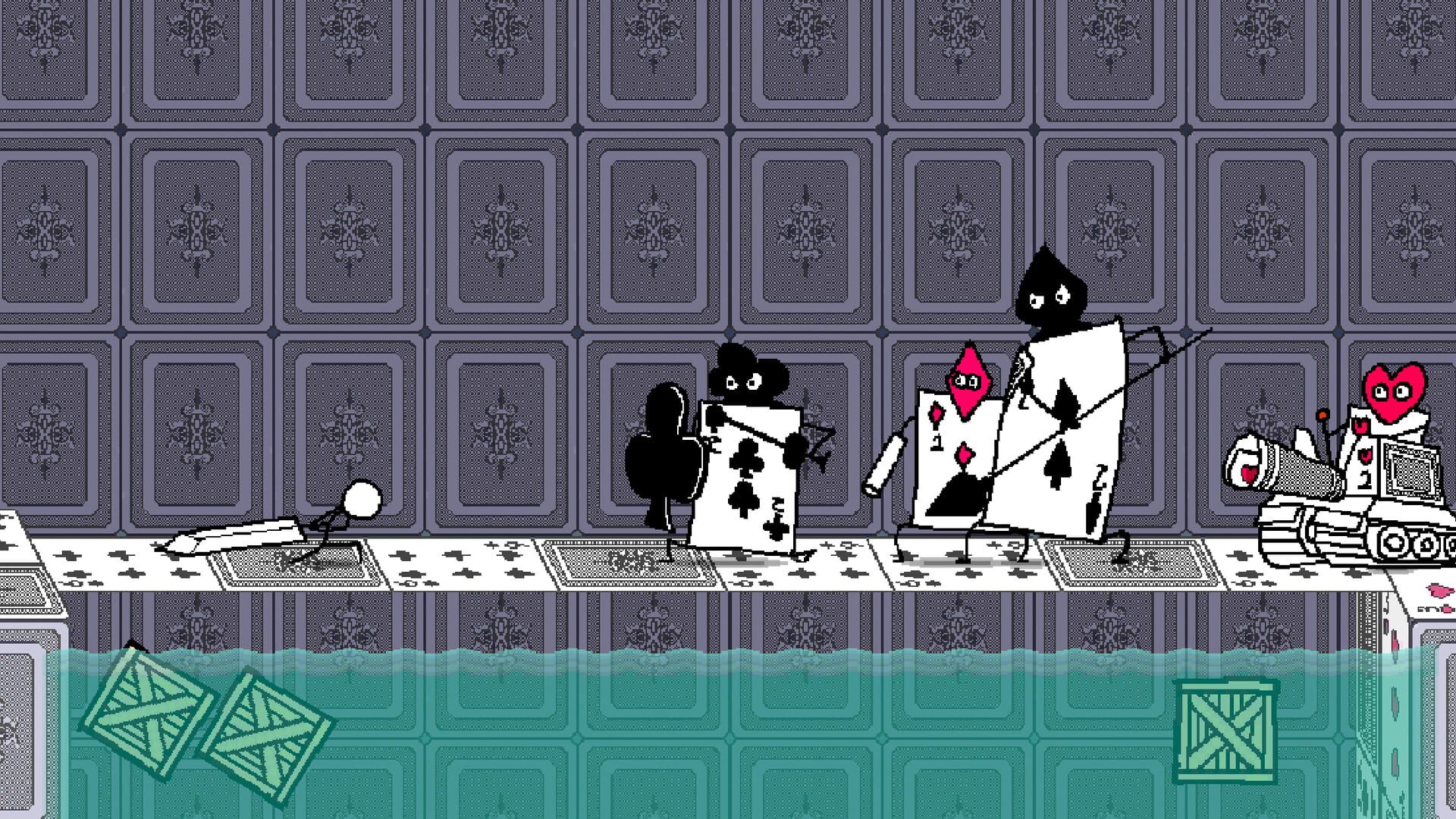 Great Sword - Screenshot