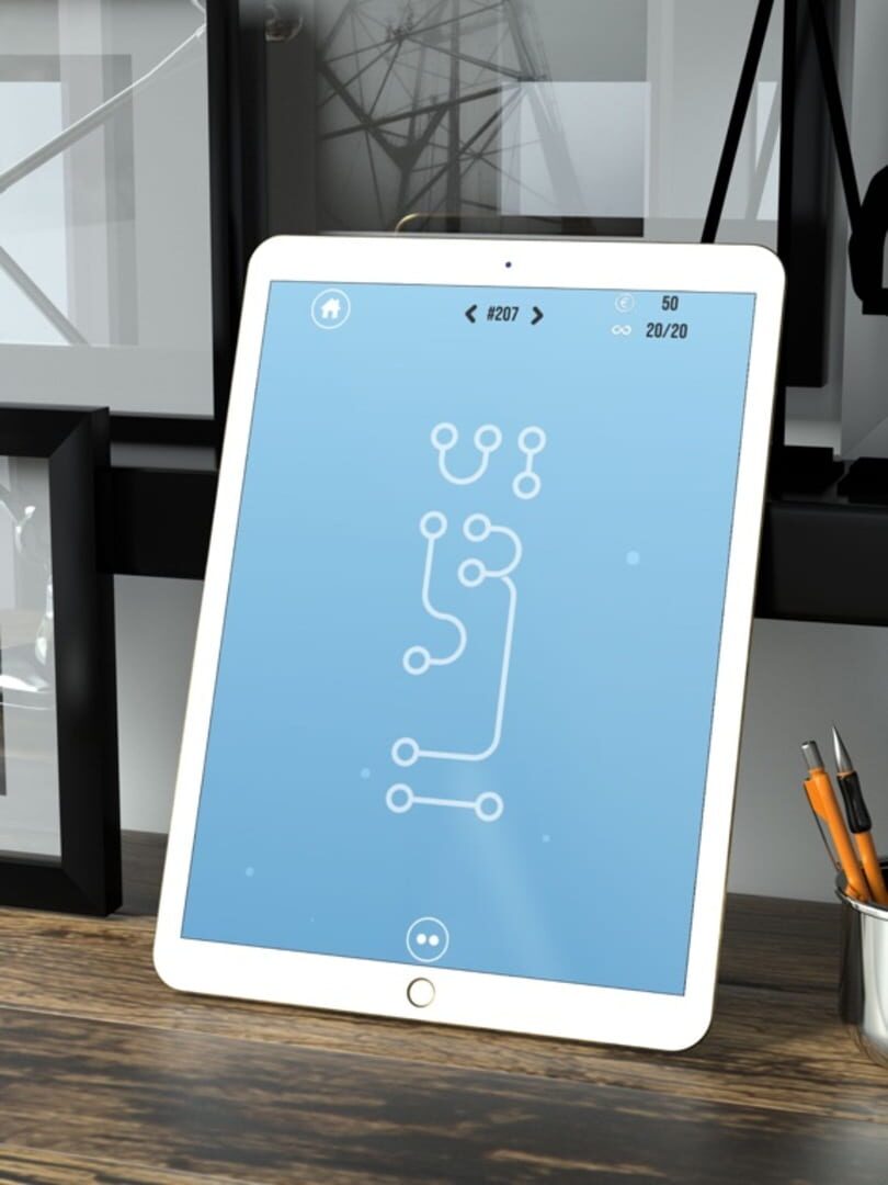 Loop Chain - Screenshot
