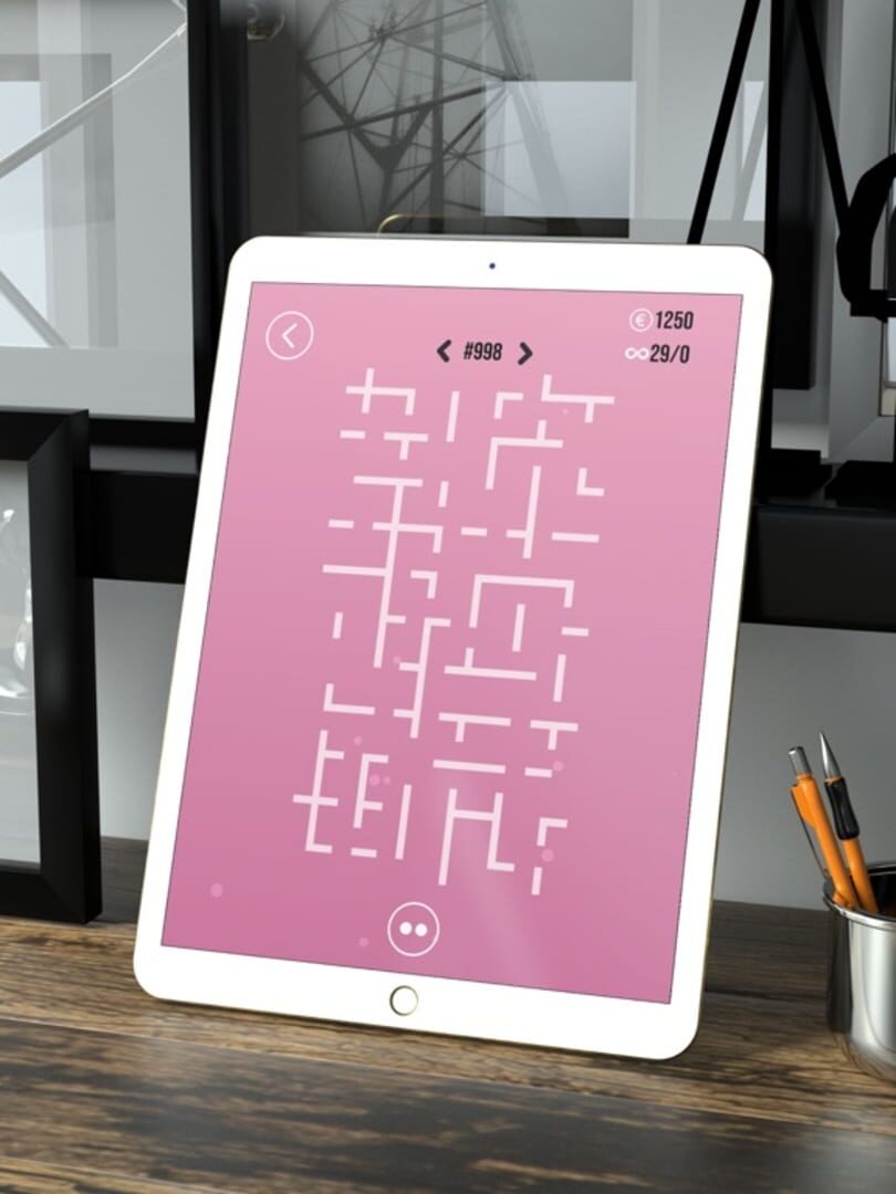 Loop Chain - Screenshot