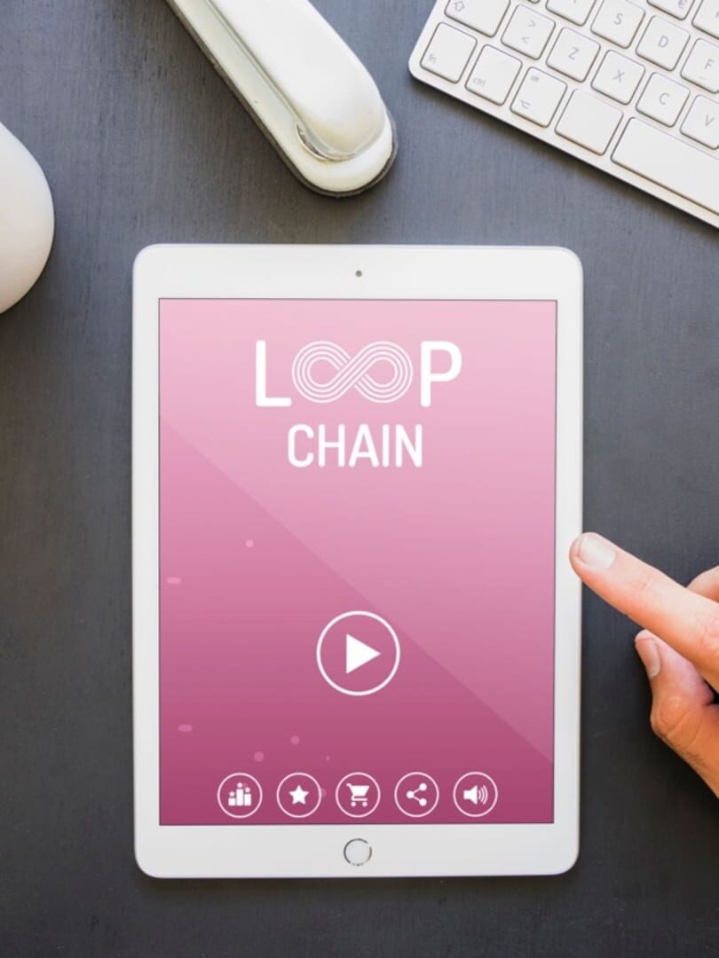 Loop Chain - Screenshot