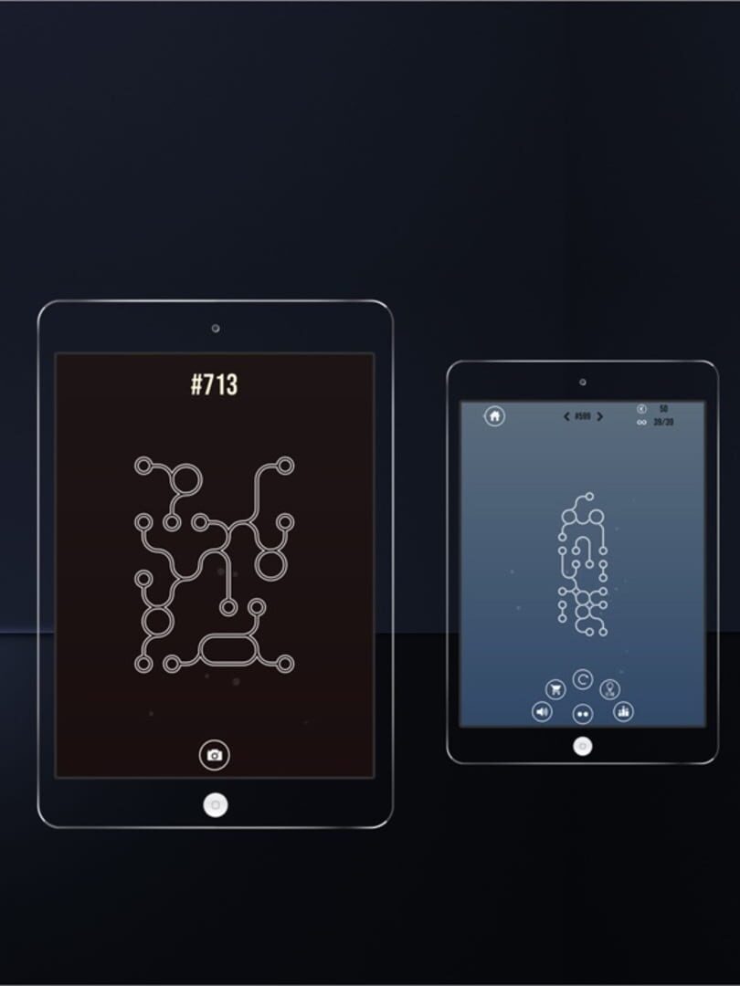 Loop Chain - Screenshot