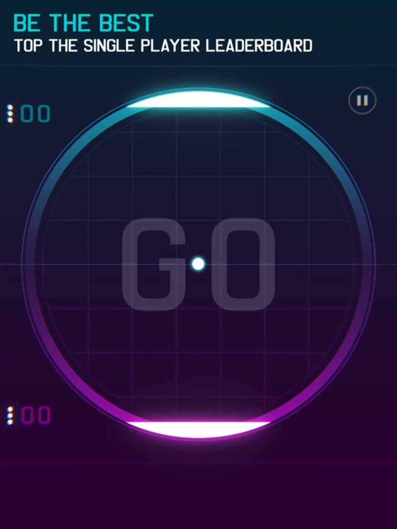 Super Rad Ball - Screenshot