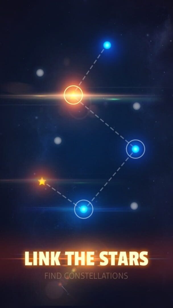 Stars Link - Screenshot