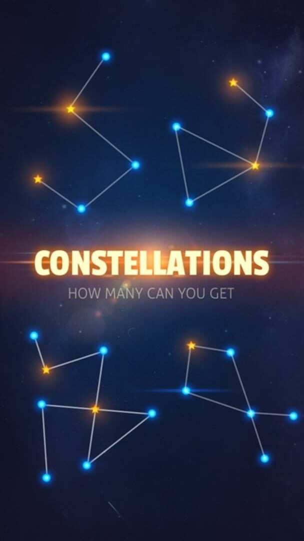 Stars Link - Screenshot