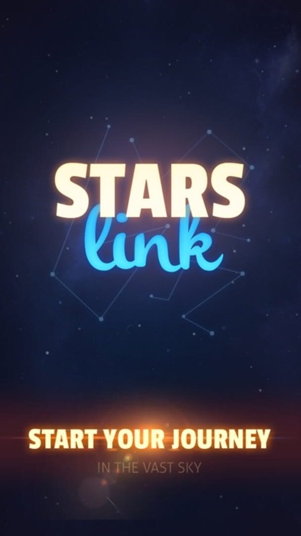 Stars Link - Screenshot
