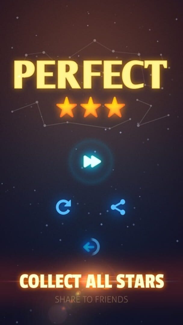 Stars Link - Screenshot