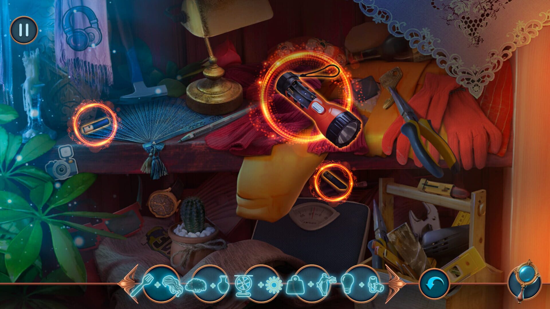 Crossroad of Worlds: Mystery Agency - Collector's Edition