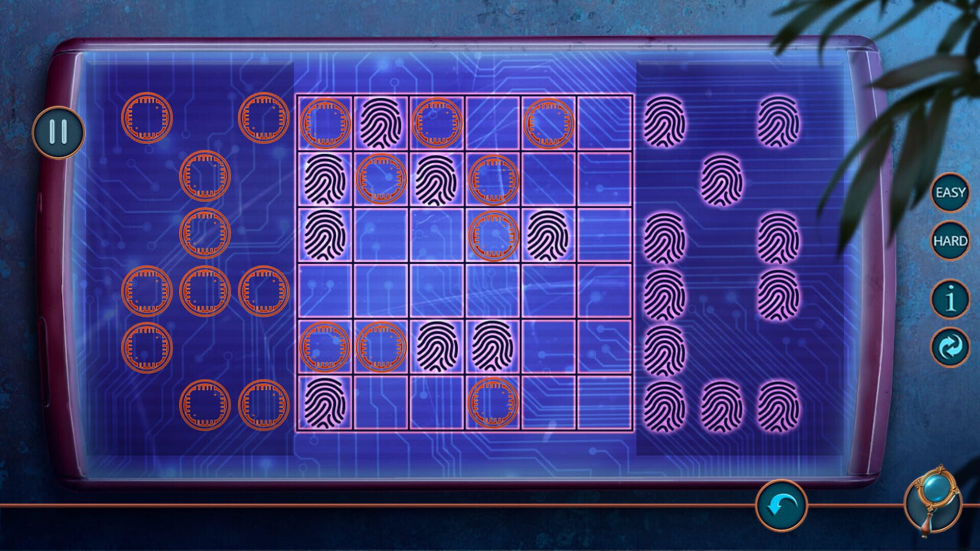 Crossroad of Worlds: Mystery Agency - Collector's Edition