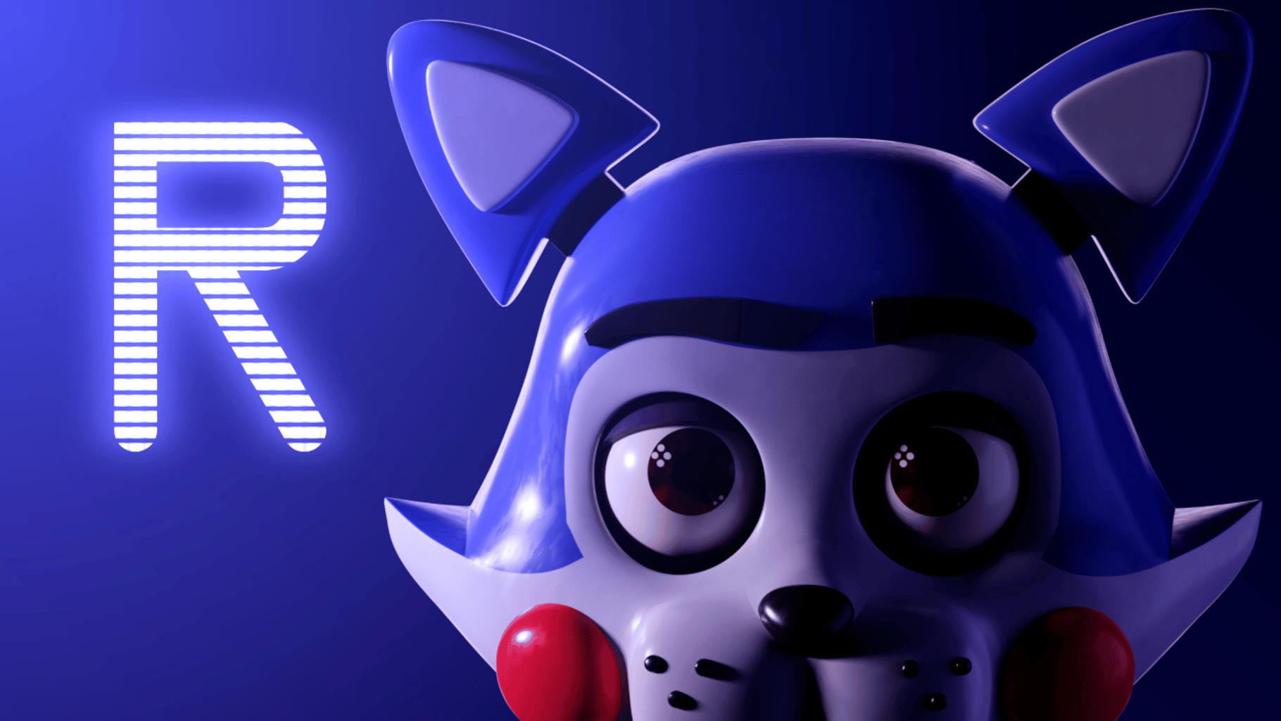 Five Nights at Candys