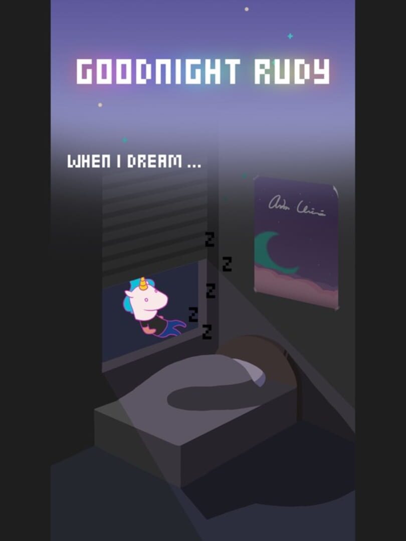 Goodnight Rudy - Screenshot