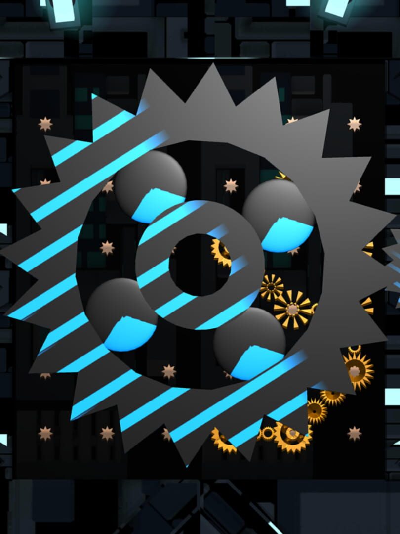 3D Gear - Screenshot
