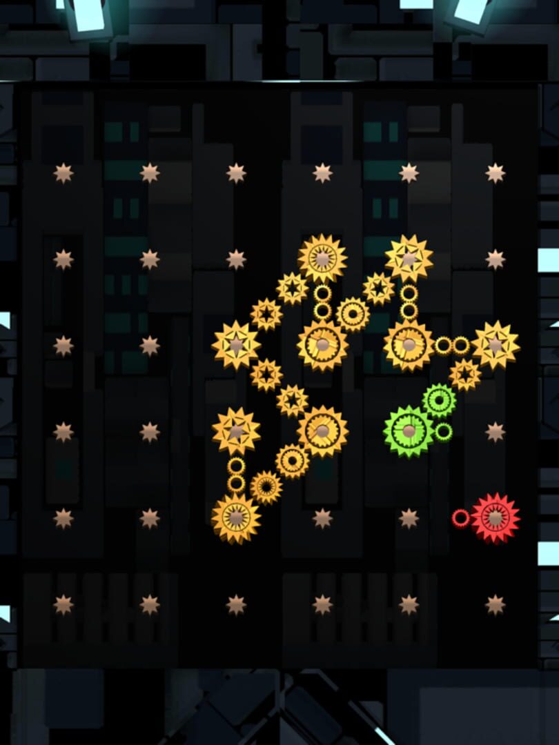 3D Gear - Screenshot