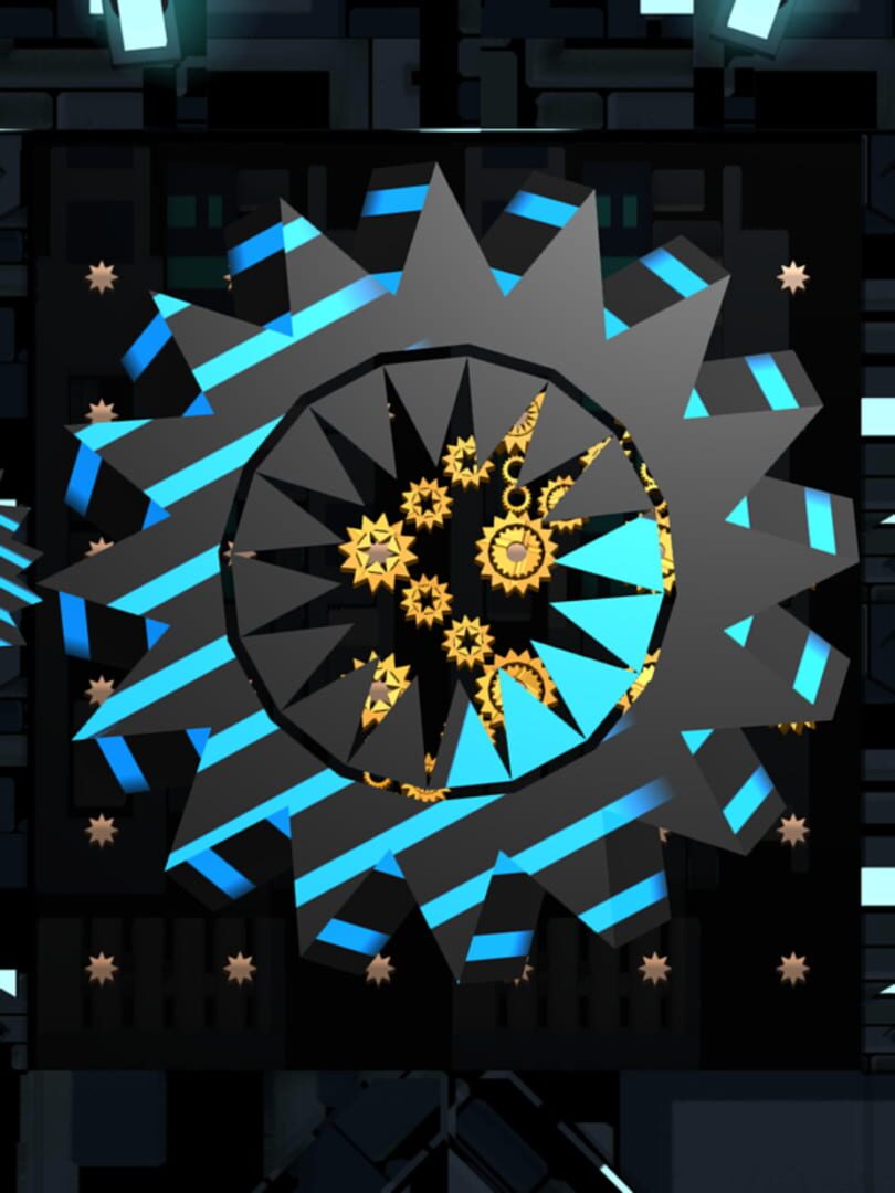 3D Gear - Screenshot