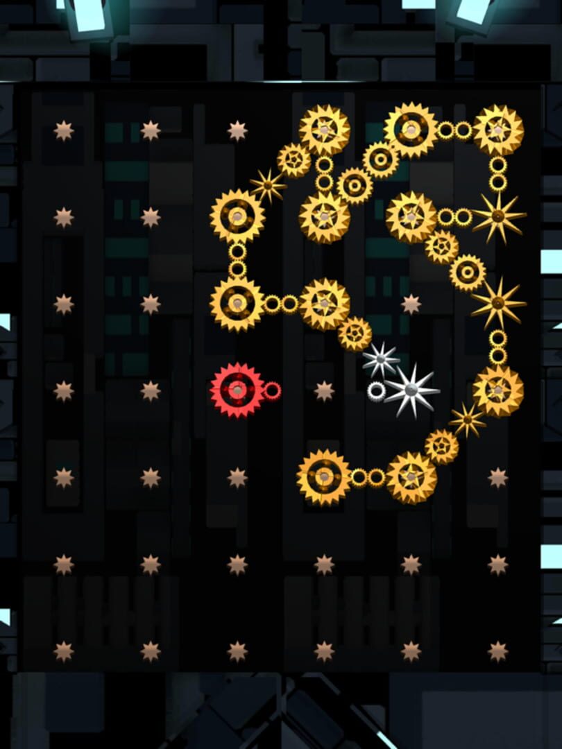 3D Gear - Screenshot