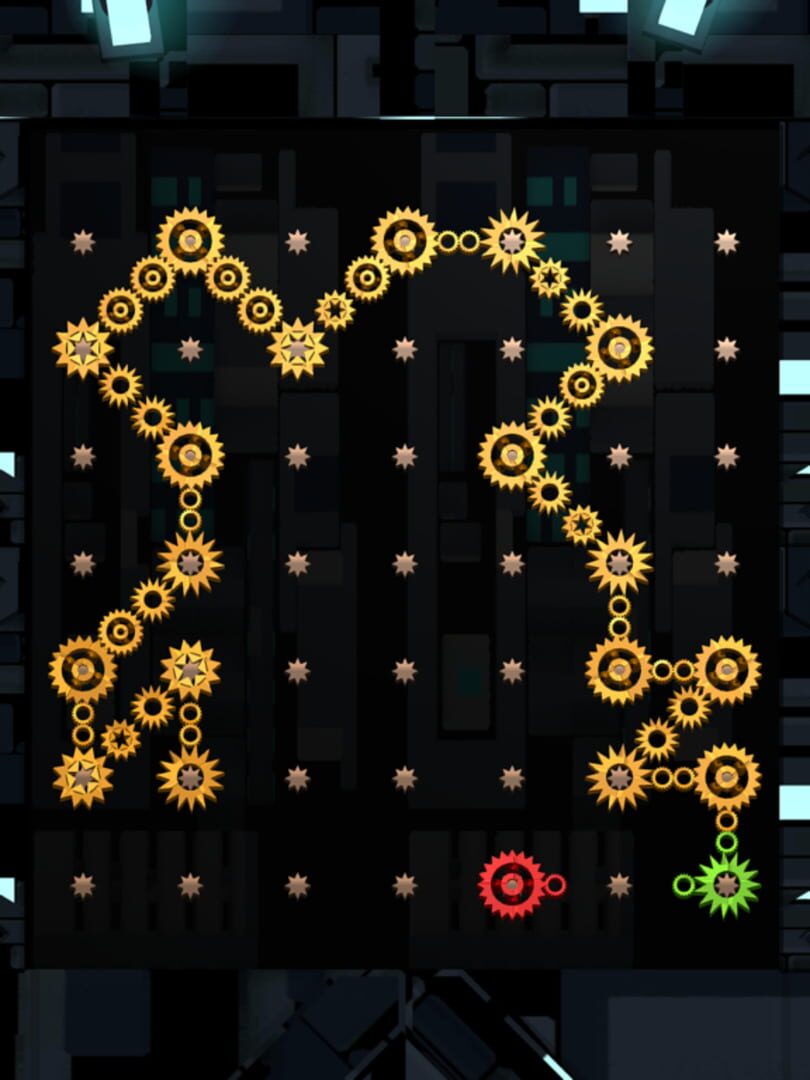 3D Gear - Screenshot