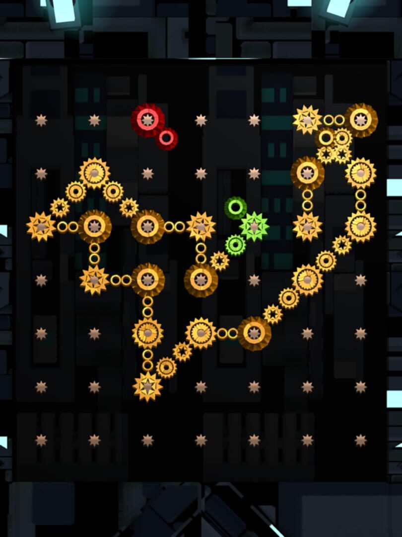 3D Gear - Screenshot