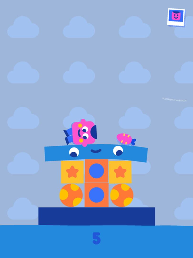 Kori DRoP - Screenshot