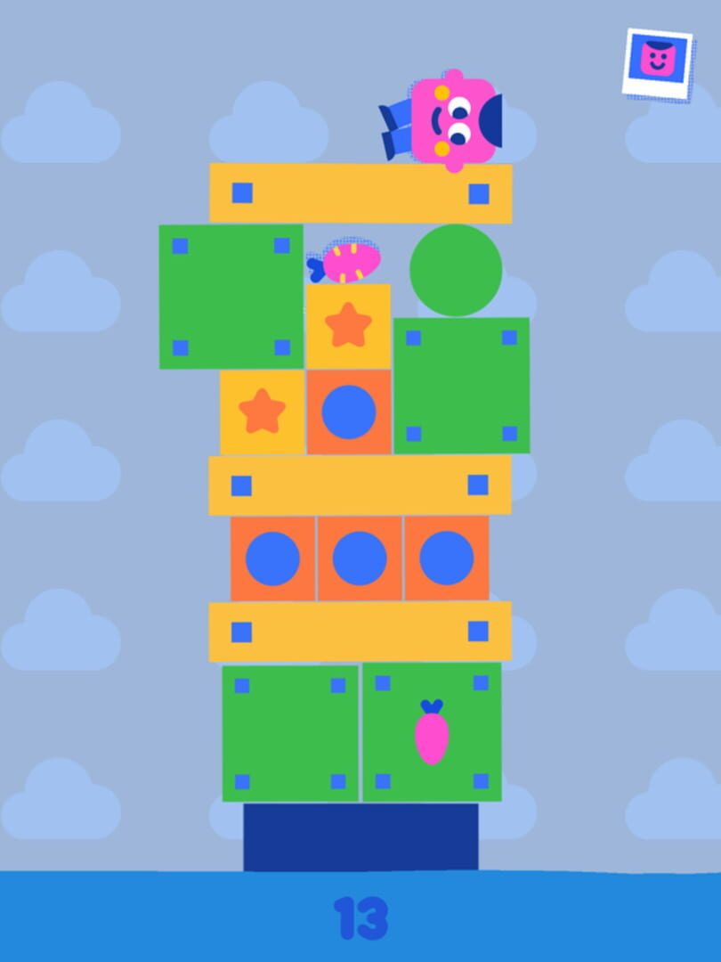 Kori DRoP - Screenshot