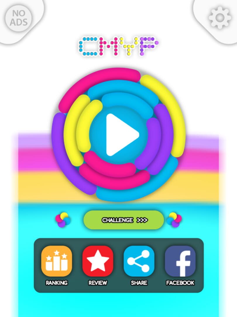 CMYP - Screenshot