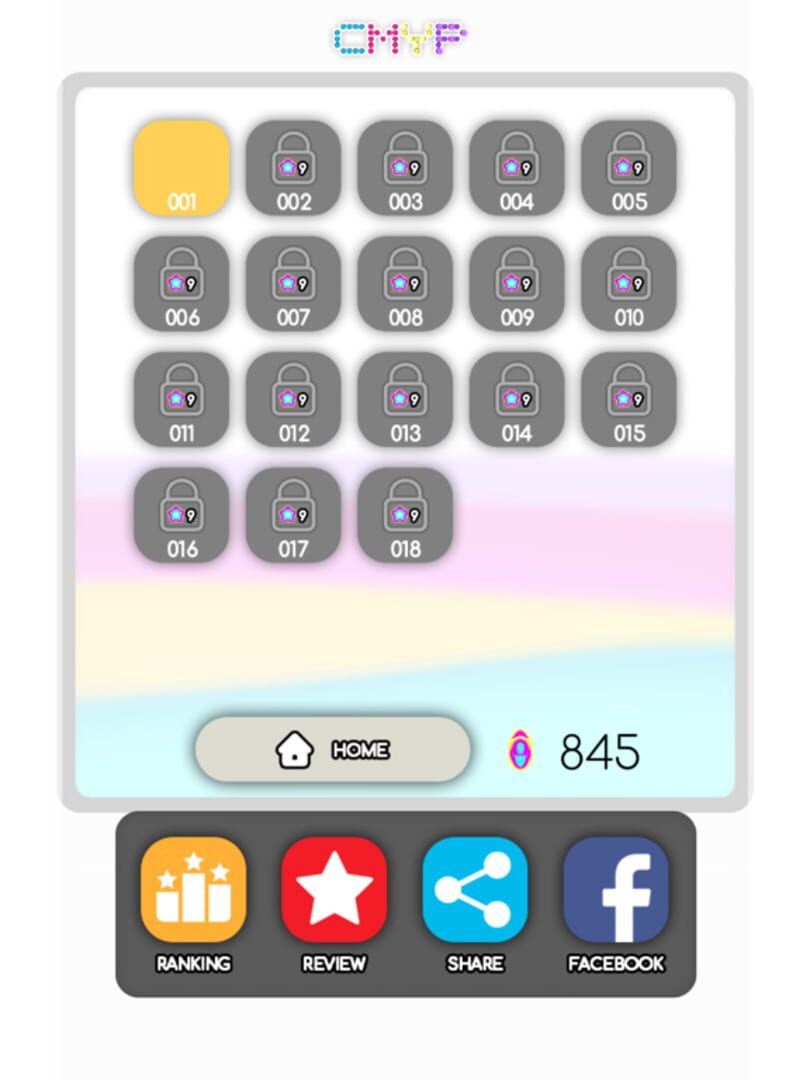 CMYP - Screenshot