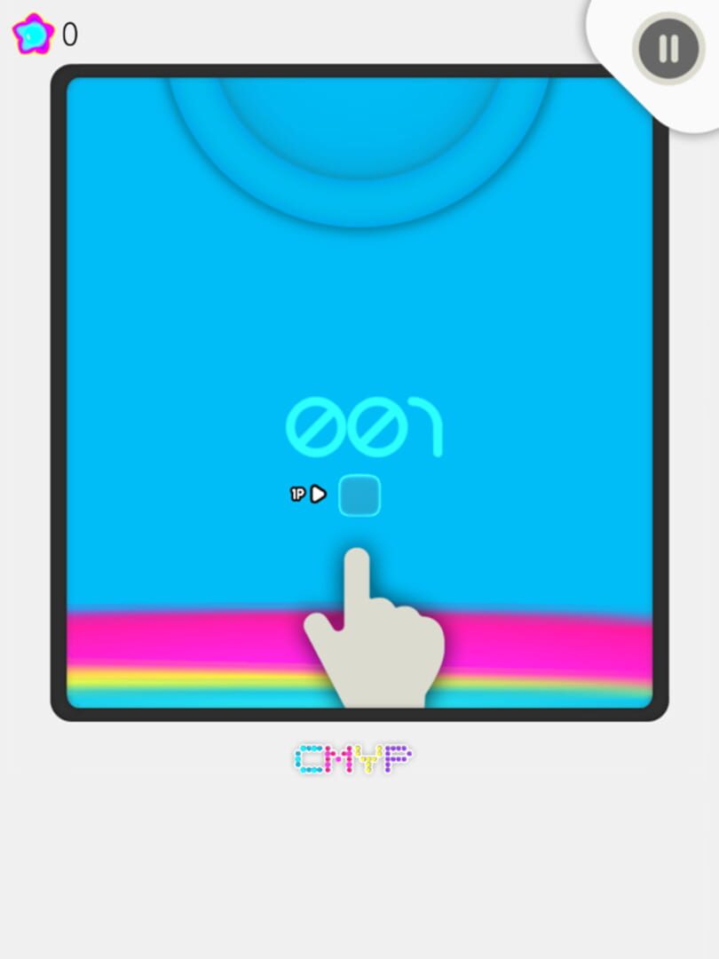 CMYP - Screenshot