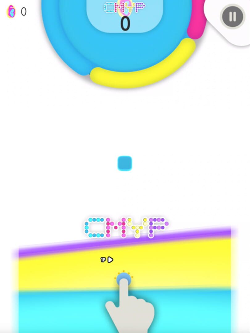 CMYP - Screenshot