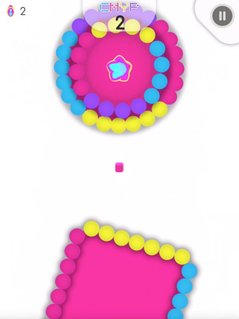 CMYP - Screenshot