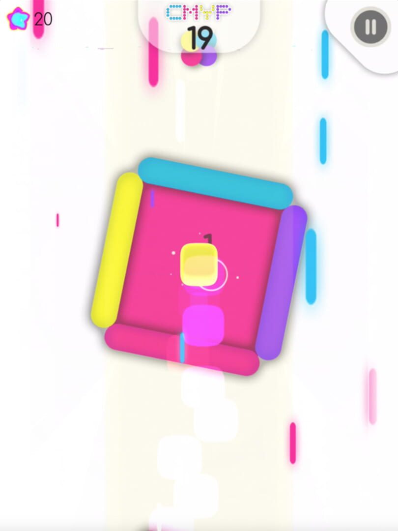 CMYP - Screenshot