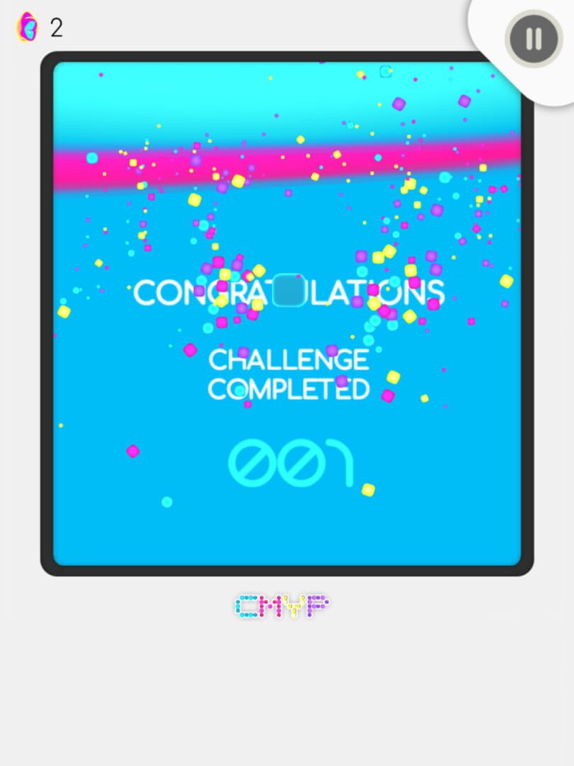 CMYP - Screenshot