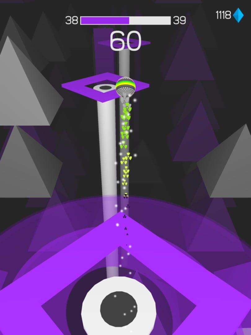 Ramped Up! - Screenshot
