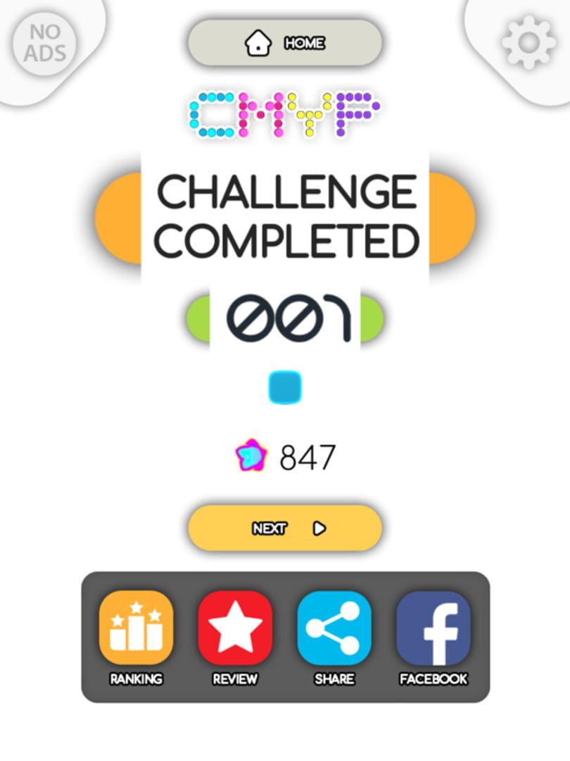 CMYP - Screenshot