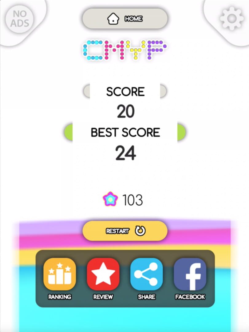 CMYP - Screenshot