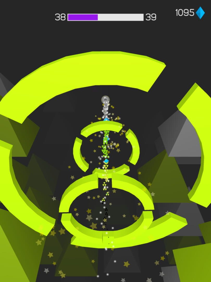 Ramped Up! - Screenshot