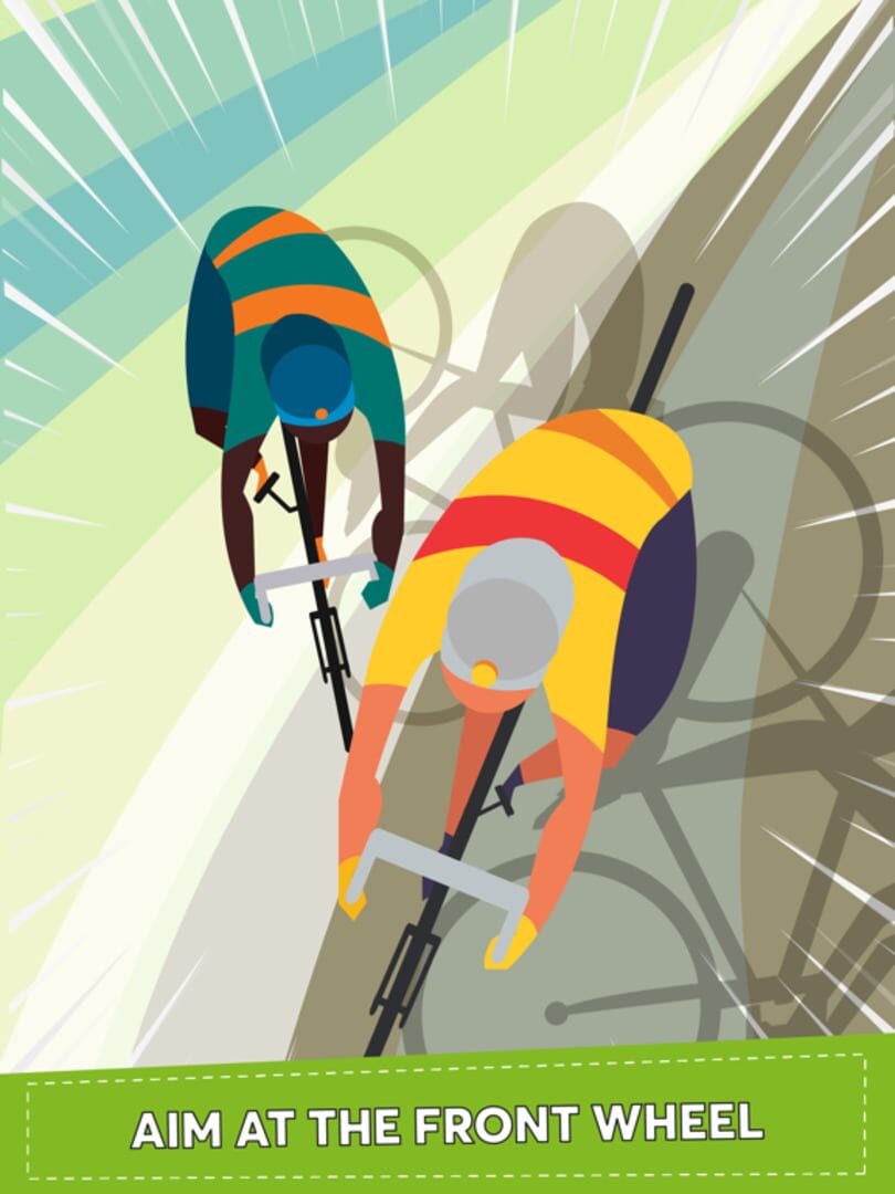 Bicycle Tour - Screenshot