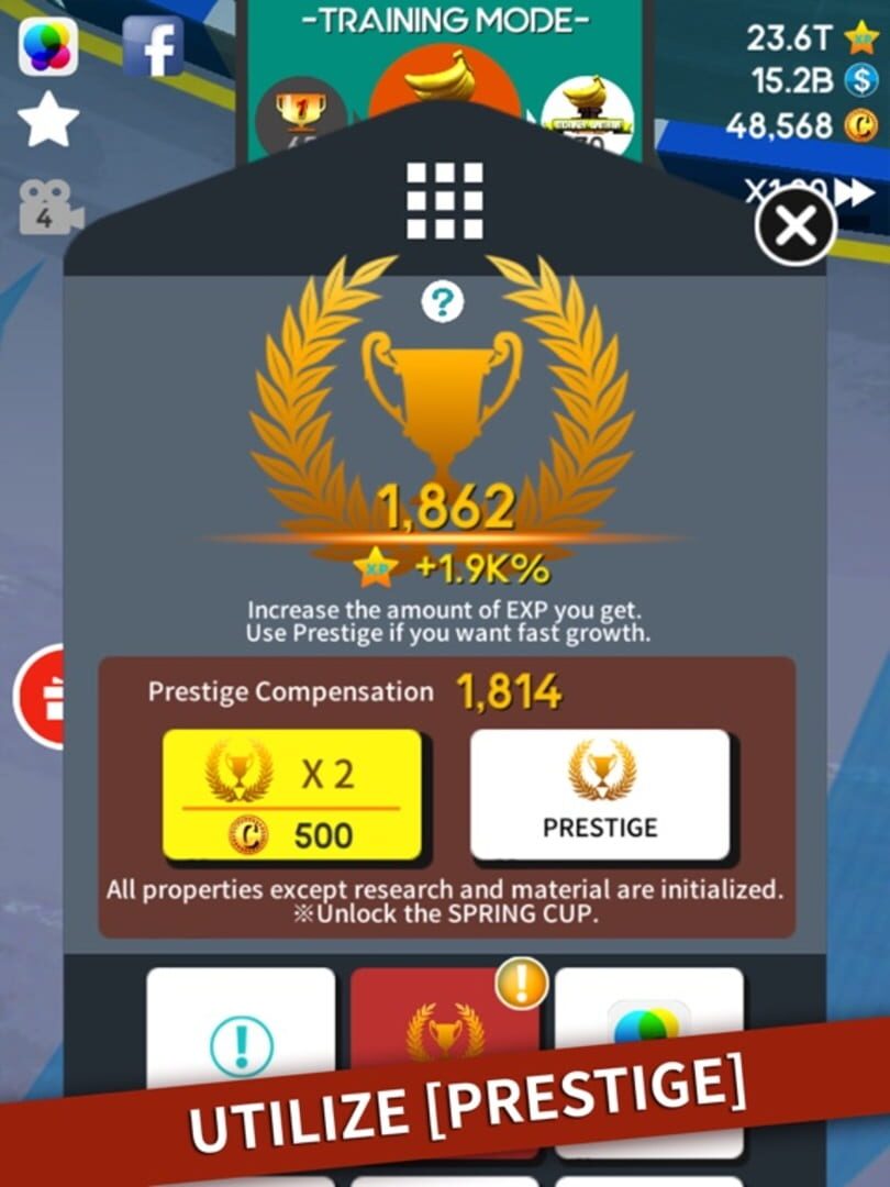 Pit Stop Racing: Manager - Screenshot