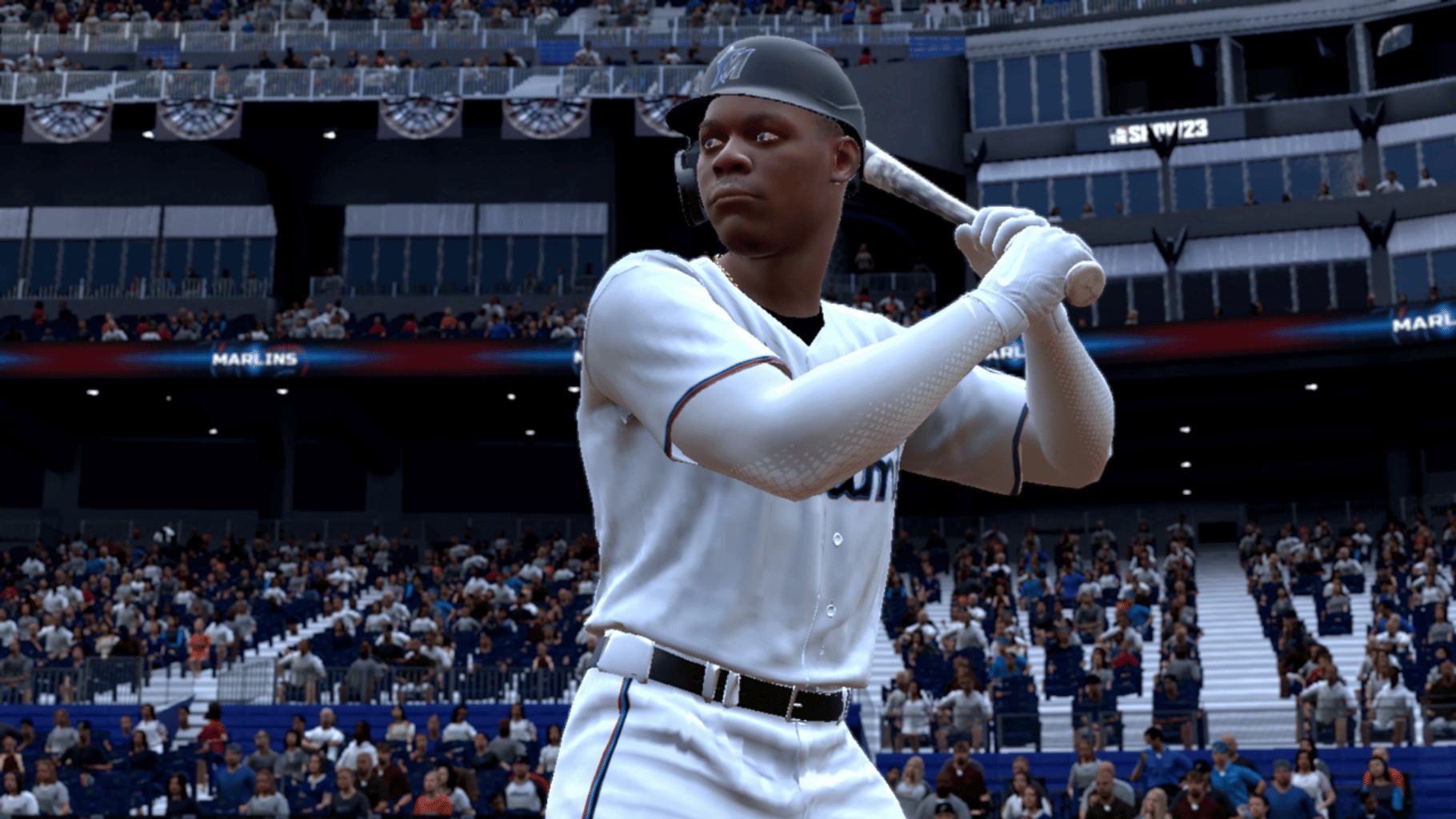 MLB The Show 23 screenshot